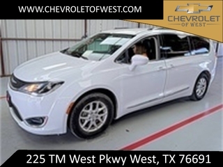 2020 Chrysler Pacifica for sale in West TX