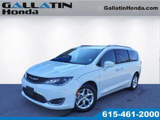 2020 Chrysler Pacifica for sale in Gallatin TN