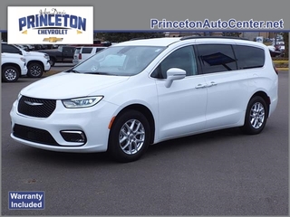 2022 Chrysler Pacifica for sale in Spartanburg SC