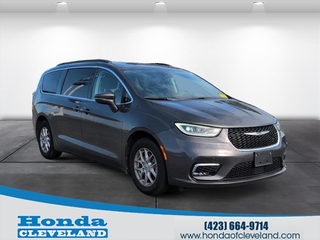 2022 Chrysler Pacifica