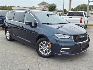 2022 Chrysler Pacifica for sale in Roanoke VA