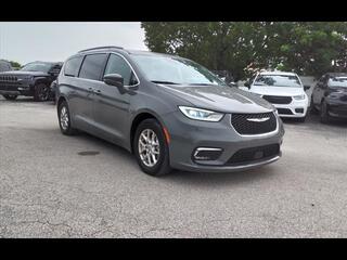 2022 Chrysler Pacifica for sale in Homestead FL