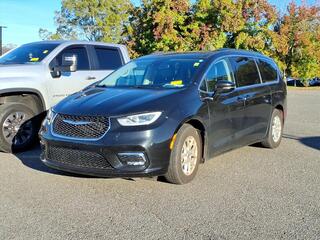 2022 Chrysler Pacifica for sale in Shelby NC