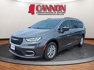2022 Chrysler Pacifica for sale in Bedford PA