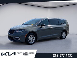 2023 Chrysler Pacifica for sale in Louisville TN