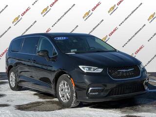 2023 Chrysler Pacifica for sale in Excelsior Springs MO