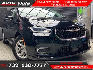 2024 Chrysler Pacifica for sale in Woodbridge NJ