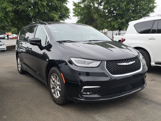 2024 Chrysler Pacifica for sale in Greer SC