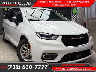 2024 Chrysler Pacifica for sale in Woodbridge NJ