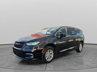 2024 Chrysler Pacifica for sale in Winchester VA