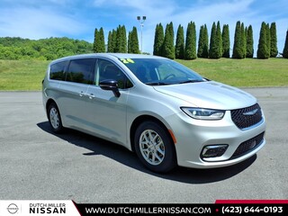 2024 Chrysler Pacifica for sale in Bristol TN