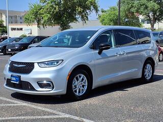 2024 Chrysler Pacifica for sale in Fort Mill SC