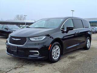 2024 Chrysler Pacifica for sale in Ann Arbor MI