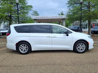 2024 Chrysler Pacifica for sale in Nashville TN