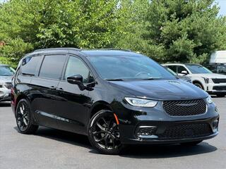 2024 Chrysler Pacifica for sale in Cincinnati OH