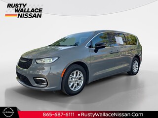 2025 Chrysler Pacifica for sale in Knoxville TN
