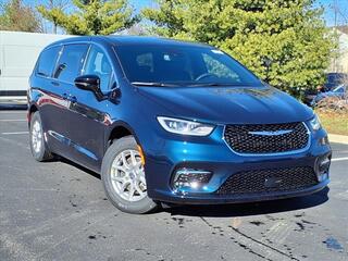 2025 Chrysler Pacifica for sale in Cincinnati OH