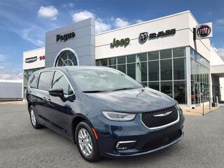 2025 Chrysler Pacifica for sale in Powderly KY