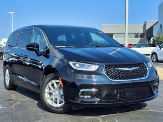 2025 Chrysler Pacifica for sale in Cincinnati OH