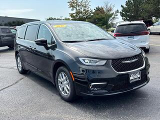 2026 Chrysler Pacifica for sale in Janesville WI