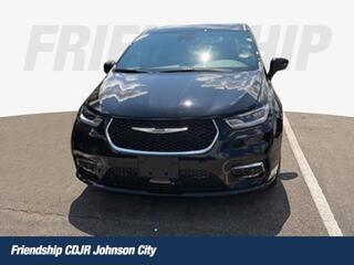 2026 Chrysler Pacifica for sale in Greenville SC