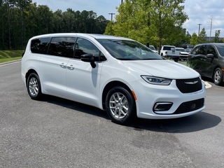 2026 Chrysler Pacifica for sale in Mt Pleasant SC