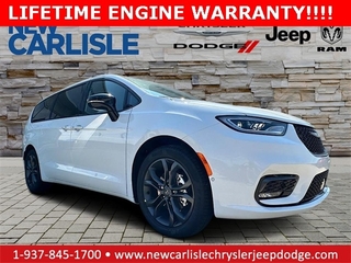 2026 Chrysler Pacifica for sale in New Carlisle OH
