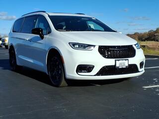 2026 Chrysler Pacifica for sale in O'fallon MO