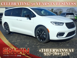 2026 Chrysler Pacifica for sale in Troy OH