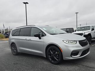 2026 Chrysler Pacifica for sale in Greer SC