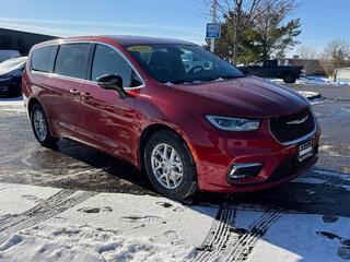 2026 Chrysler Pacifica for sale in Janesville WI