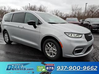 2026 Chrysler Pacifica for sale in Dayton OH