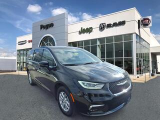 2026 Chrysler Pacifica for sale in Powderly KY