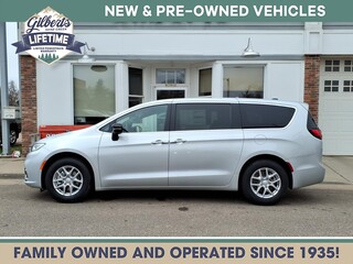 2026 Chrysler Pacifica for sale in Sand Creek WI