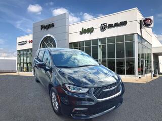 2026 Chrysler Pacifica for sale in Powderly KY