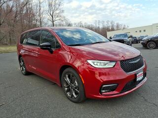 2026 Chrysler Pacifica for sale in Greenbrook NJ