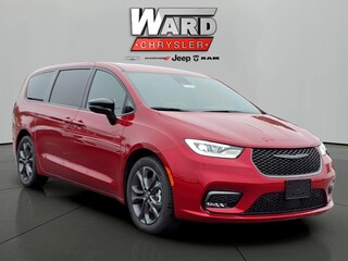 2026 Chrysler Pacifica for sale in Carbondale IL