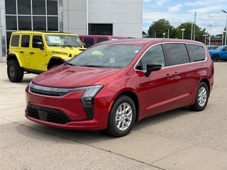 2027 Chrysler Pacifica for sale in Cape Girardeau MO
