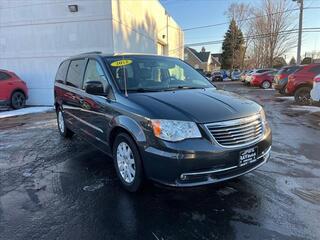 2012 Chrysler Town And Country for sale in Chicago IL