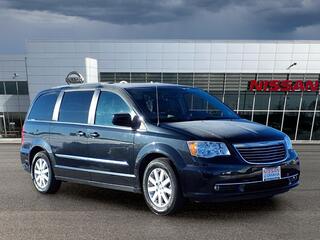 2013 Chrysler Town And Country for sale in Omaha NE