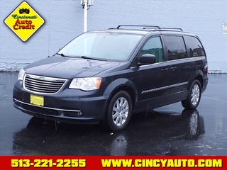 2013 Chrysler Town And Country for sale in Cincinnati OH