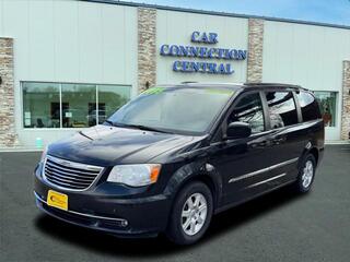 2013 Chrysler Town And Country for sale in Schofield WI