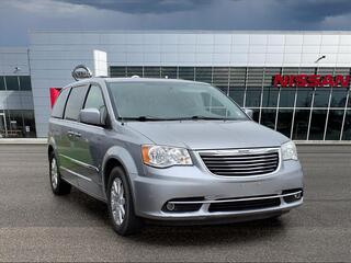 2014 Chrysler Town And Country for sale in Omaha NE
