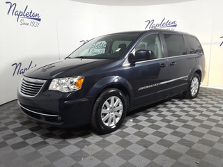 2014 Chrysler Town & Country for sale in Lake Park FL