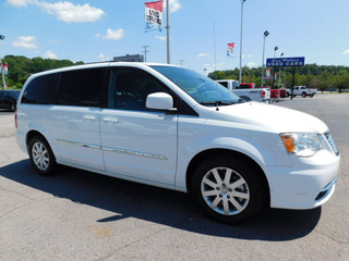 2015 Chrysler Town & Country for sale in Clarksville TN