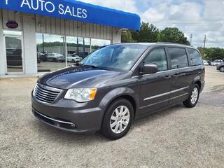 2015 Chrysler Town And Country for sale in Dickson TN