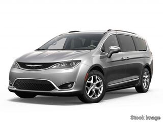 2018 Chrysler Pacifica for sale in Sevierville TN