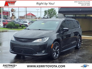 2019 Chrysler Pacifica
