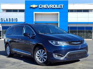 2019 Chrysler Pacifica