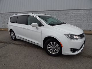 2019 Chrysler Pacifica